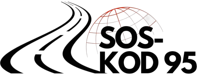 Sos kod 95